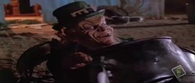 Leprechaun Top (Best and Worst Horror Villains)