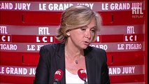 Valérie Pécresse, invitée du 