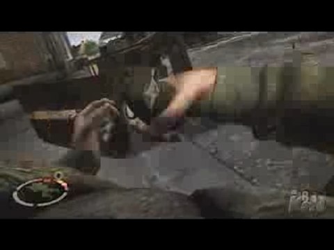 Brothers In Arms Hells Highway