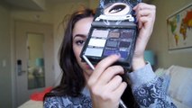 Vampire Make-up Tutorial | Vampire Diaries inspired | Chelsea Trevor