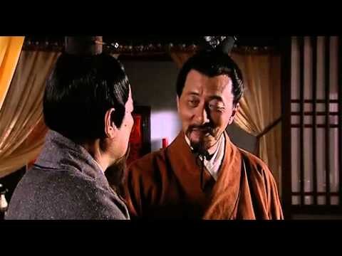 汉武大帝 第3集 景帝下决心对吴国削藩