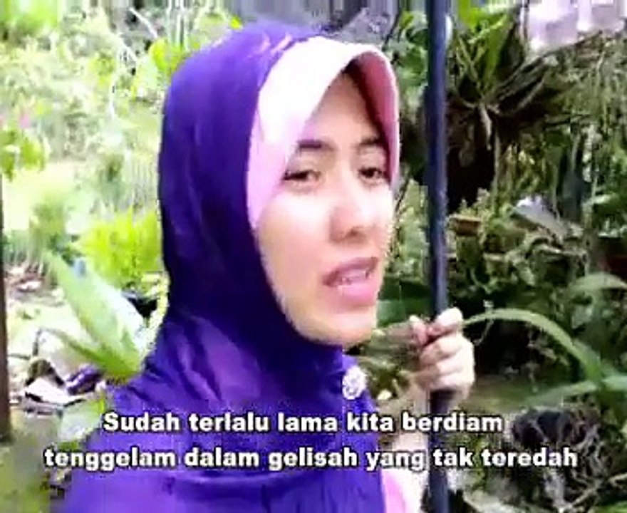 Ari Lasso & Bunga Cinta Lestari - Aku dan dirimu