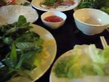 Vietnamese Food (Saigon - Vietnam)