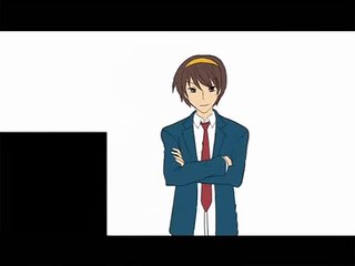 [Unoffical Fanwork]Gender Bender Yukai!