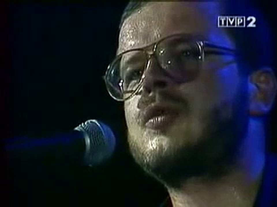 Jacek Kaczmarski Nasza klasa