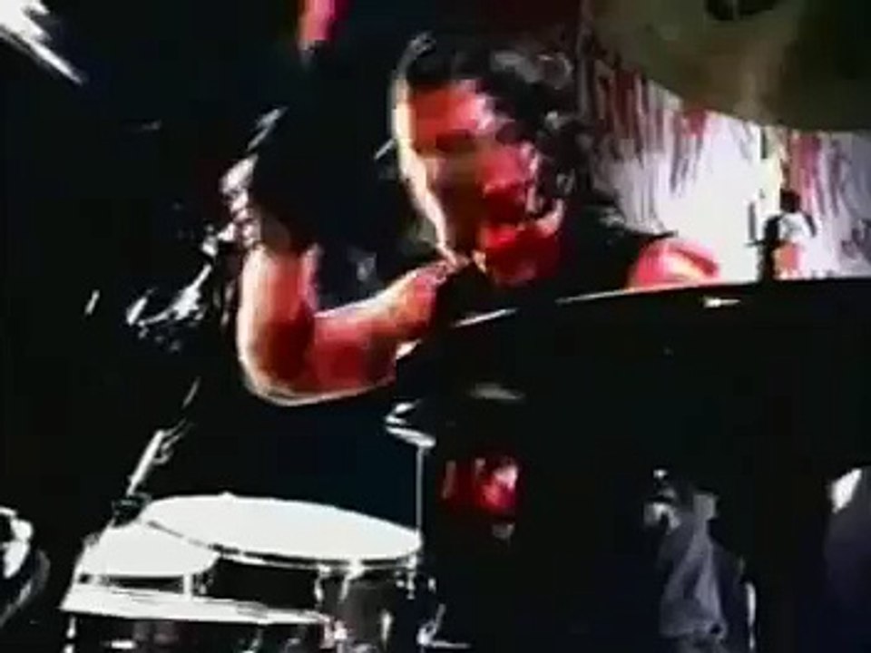 Slayer - Bloodline