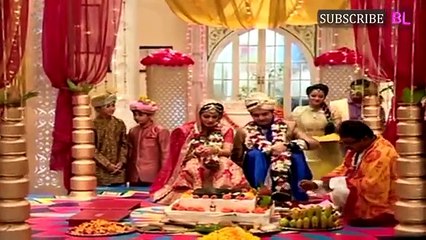 Yeh Rishta Kya Kehlata Hai On Location Shoot - 26 June 2015 part 2