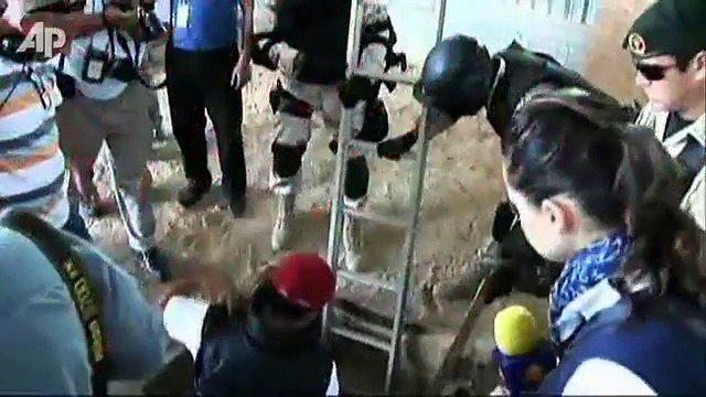 Major Drug Tunnel Linking US, Mexico Discovered
