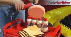 How to Polish Out Paint Scratches in your Car, Truck or SUV