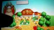 Mini Golf 99 Holes Theme Park - iPhone Gameplay