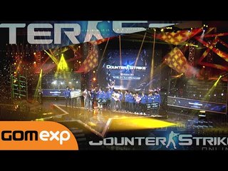 2014 카스온라인 월드챔피언십 스팟