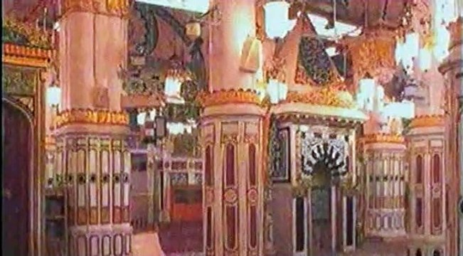 URDU NAAT, REHMAT BARAS RAHI HAY, MOHAMMED K SHAHER MAIN,