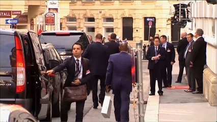 تمديد المفاوضات بشأن نووي إيران