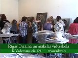 Rīgas Dizaina un mākslas vidusskola
