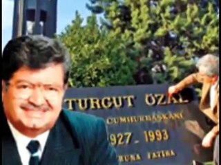 TURGUT ÖZAL'IN CESEDİNİN ÇÜRÜMEMESİNİN ALTINDAKİ GERÇEK SIR