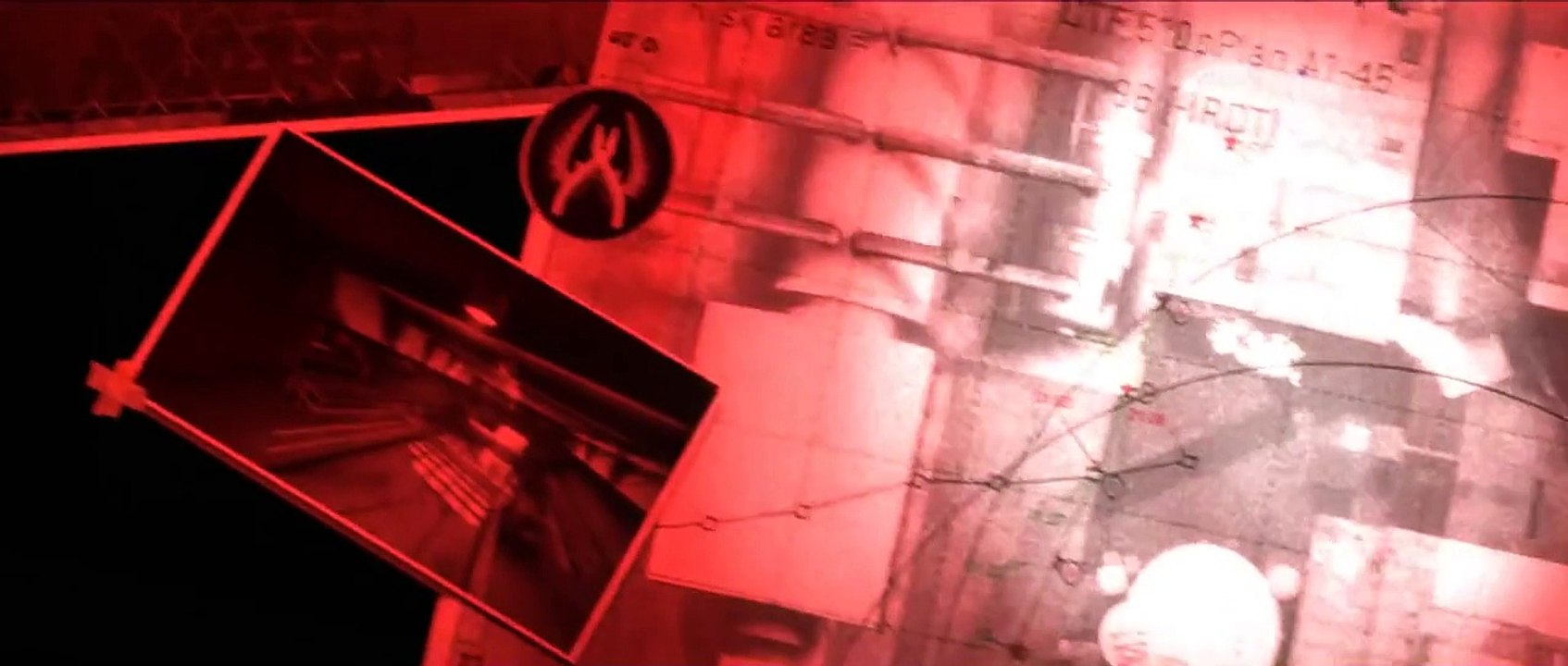 Counter-Strike : Global Offensive Trailer