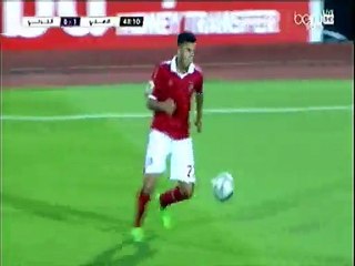 اختراق وفرصة تريزيجيه امام الترجي