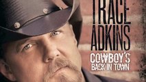 Break Her Fall - Trace Adkins