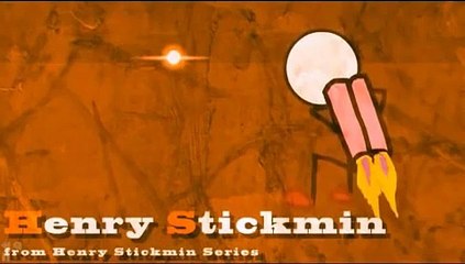 Top Stick - stickman fight