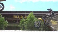 Supermoto Himberg 2015
