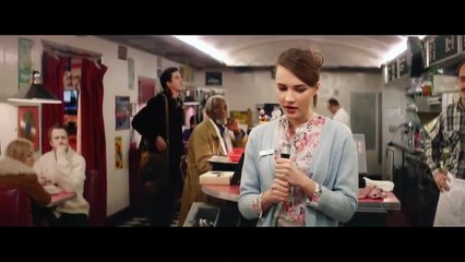 Linda História de amor, emocionante (se segure pra não chorar)