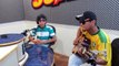 Garoto de 14 anos surpreende cantando músicas de Zezé e Eduardo Costa
