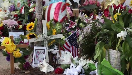 Charleston Shooting and Rev. Pinckney Memorial