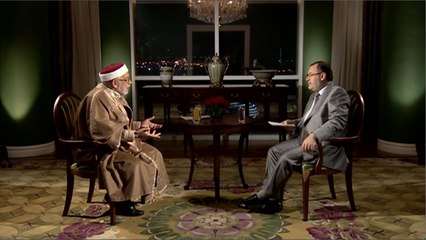 شاهد على العصر - مورو: عارضت غزو العراق للكويت بخلاف النهضة ج14