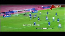 أهداف مباراة سموحة 3 - 2 المغرب التطواني - دوري أبطال إفريقيا