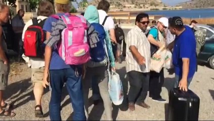 Third Freedom Flotilla set to sail to Gaza 1