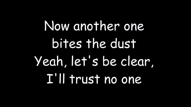 Sia Elastic Heart feat. Shia LaBeouf & Maddie Ziegler Lyric (English)