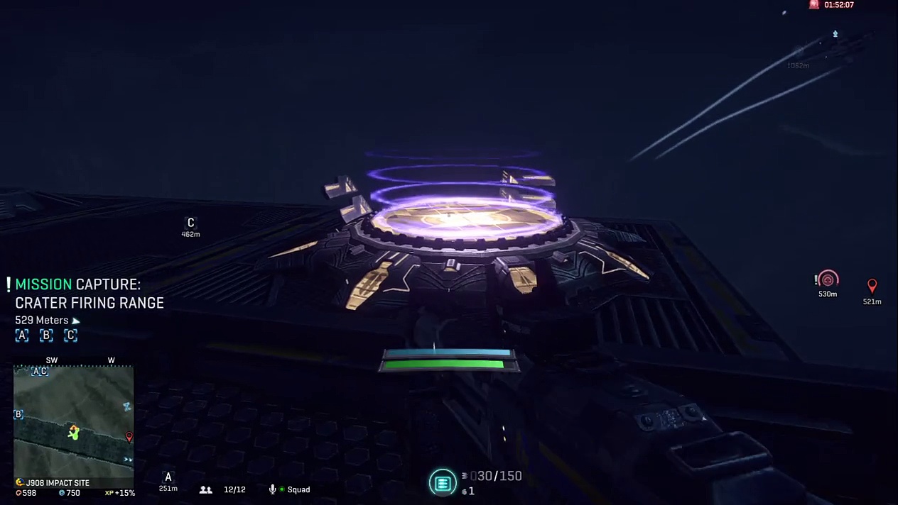 Planetside 2 - Playlist