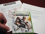 A Big Thanks To BackBreaker and 505 Games For Sending Me The Full Retail Version