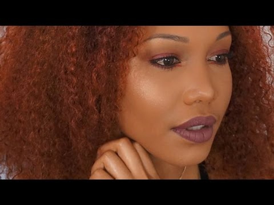 Cranberry Red Eyes