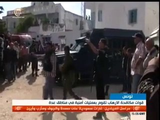 إيقاف ارهابيين في صفاقس احتفلوا بعملية سوسة الإرهابية