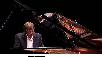 Boris Berezovsky - Medtner 'Fairy Tale' Op. 51 No. 1
