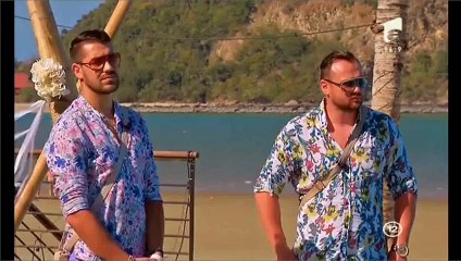 Insula iubirii 28 iunie p4 - extremlymtorrents