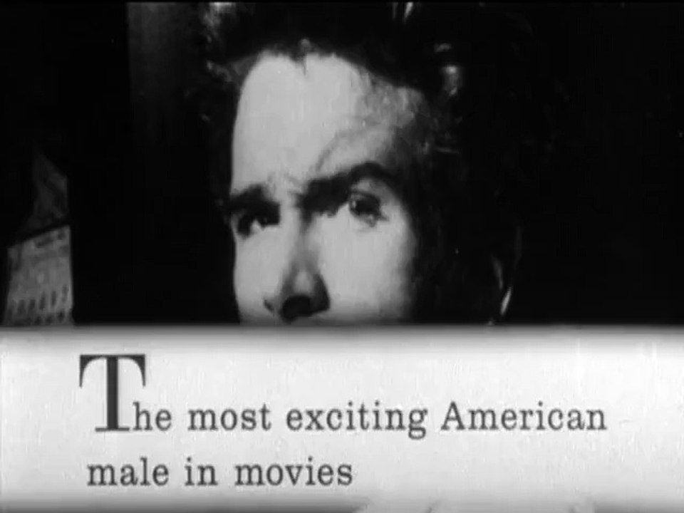 All Fall Down (1962) Trailer