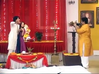 Meri Aashiqui Tum Se Hi - On Location 28 June 2015  part 1