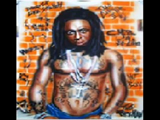 Rubber Burnin' - Juelz Santana & Lil' Wayne