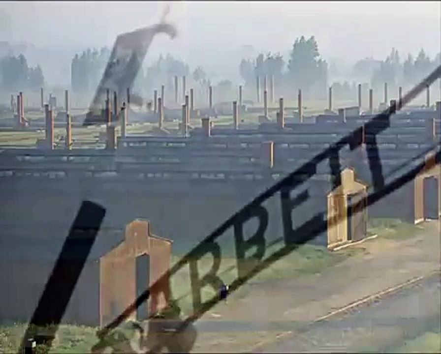 Sabaton - The Final Solution + Lyrics