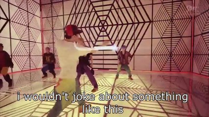 EXO K - Overdose Parody
