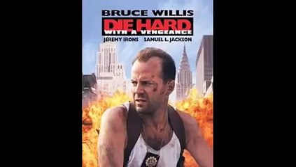 Die hard With A Vengeance marching song