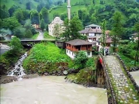 Yep Yeni Recebim Potpori Horon Yıkıl Yıkıl Karadeniz 2015