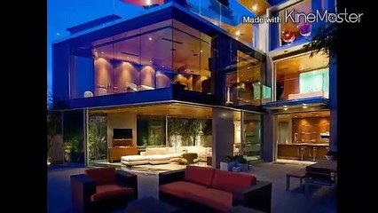 Luxury House And Biggest Mansion