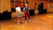 Get the Dance Swing - Lindy Basics