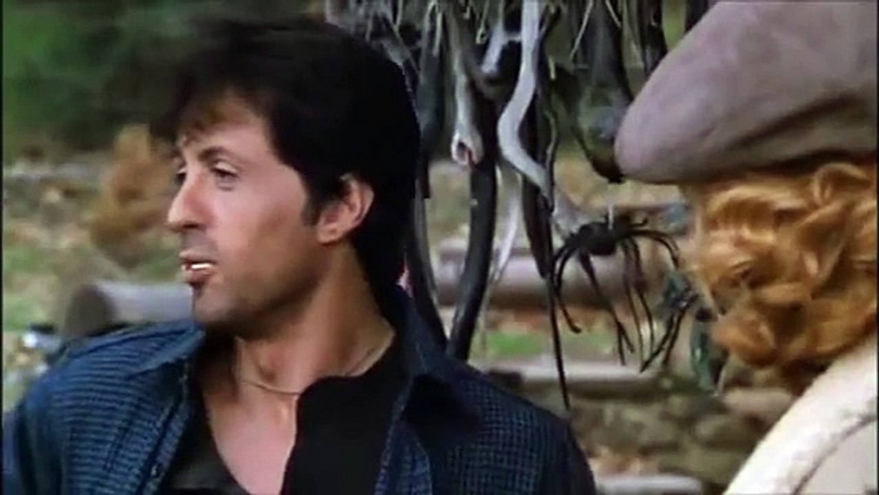 Best scenes from Cobra