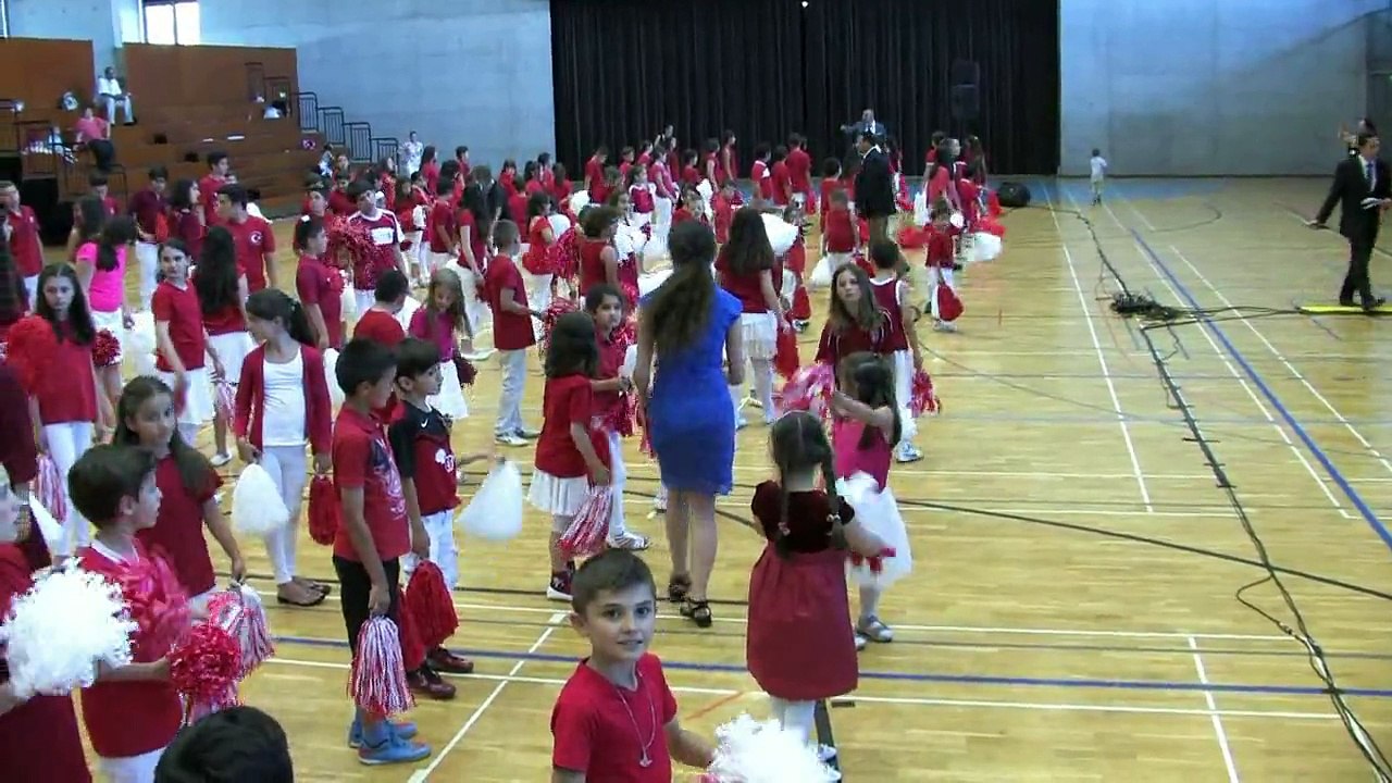 Zurich 23 Nisan Bayram Kutlama Töreni 2015 - 5