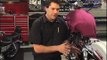 Harley Davidson Maintenance Tips: Sportster Motorcycles - Rear Wheel Alignment