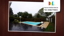 A vendre - Maison/villa - ST LEGER DES VIGNES (58300) - 10 pièces - 181m²